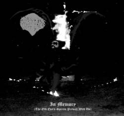 Behalf Fiend : In Memory (The Old Evil's Spirits Prevail with Us)